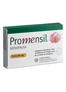 PROMENSIL MENOPAUSA FORTE30CPR