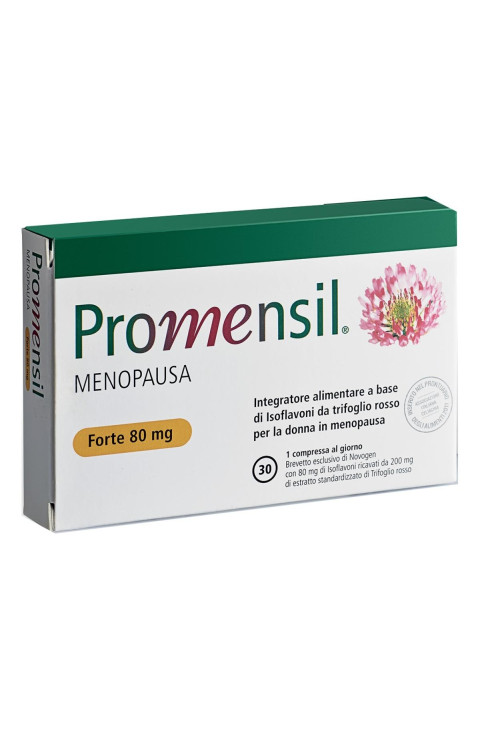 PROMENSIL MENOPAUSA FORTE30CPR