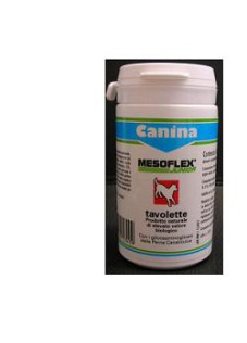 MESOFLEX JUNIOR   60TAV.VET