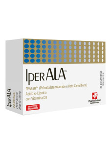 Acido Alfa-Lipoico e Vitamina D3