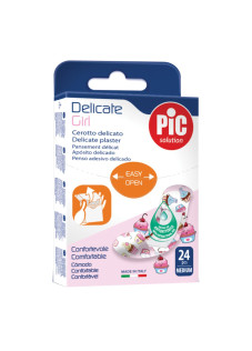 CEROTTI PIC GIRLS 19X72MM 20 PZ