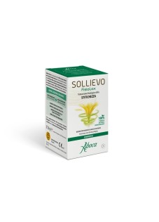 Sollievo FisioLax Trattamento Fisiologico Stitichezza, 90 Compresse