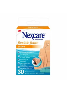 NEXCARE N1030ASD04 ASSORT 3