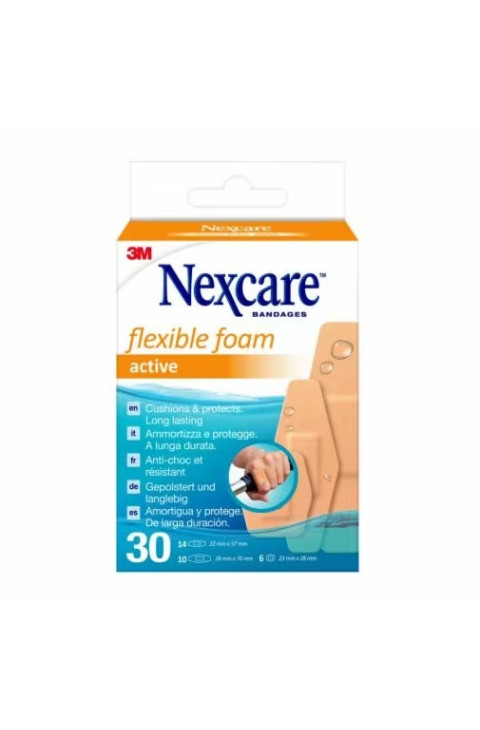 NEXCARE N1030ASD04 ASSORT 3