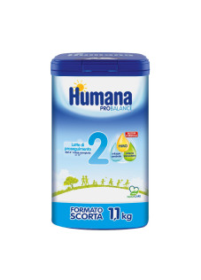 Humana 2 1,1Kg