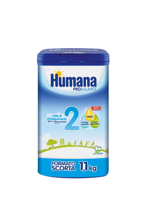 Humana 2 1,1Kg