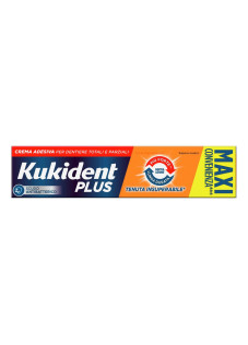 KUKIDENT PLUS DOPPIA AZIONE65G