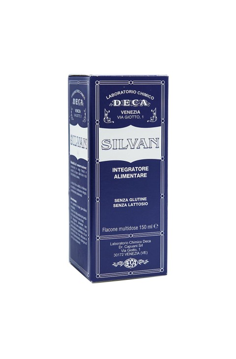 SILVAN 150ML SILVAN 150ML