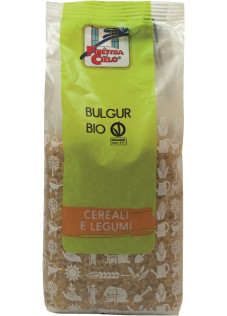 BULGUR BIO 500G