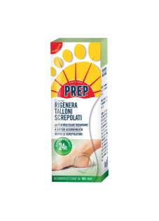 PREP Crema Talloni 75ml