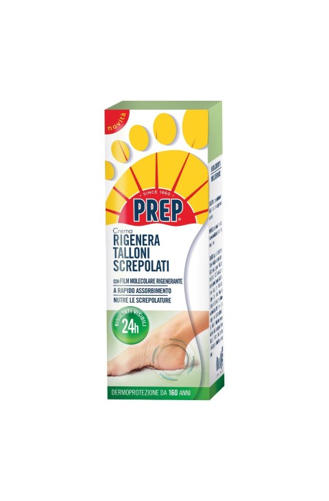 PREP Crema Talloni 75ml