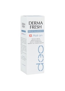 DERMAFRESH-DEOD P/ALLER ROLL ON