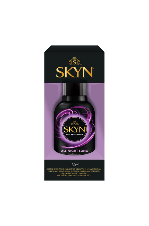 SKYN GEL ALLNIGHTLONG 80ML