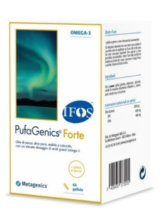 con un elevato dosaggio di acidi grassi omega-3 (DHA ed EPA) che che c