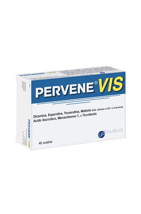 PERVENE VIS 40OVALINE PERVENE VIS 40OVALINE