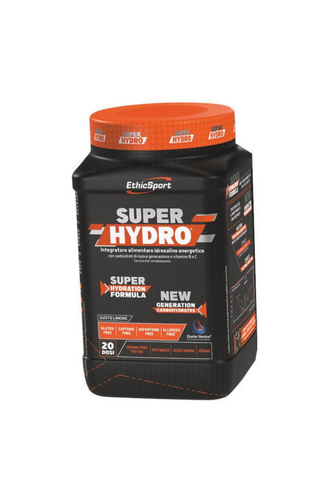 SUPERHYDRO 500G