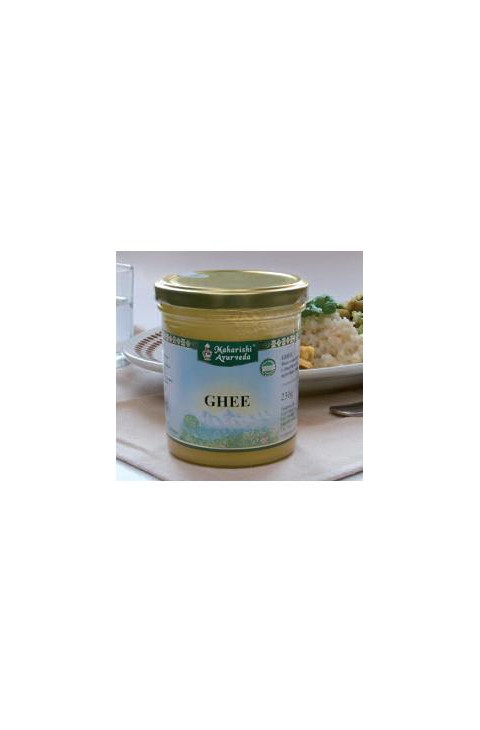 GHEE BURRO CHIARIFICATO 500G