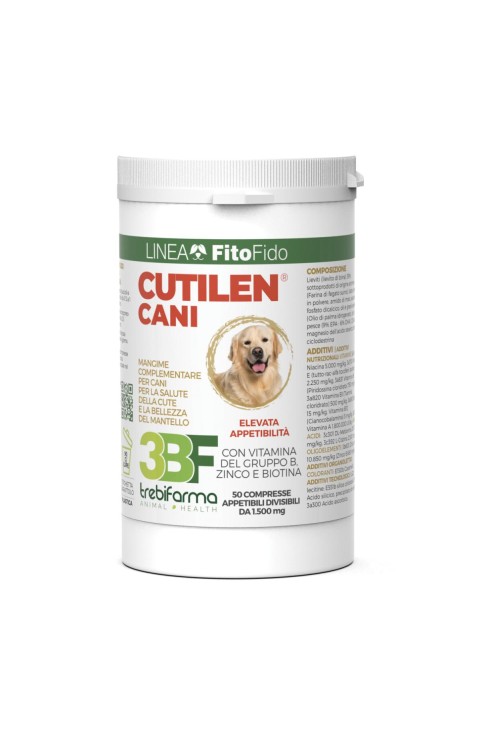 CUTILEN CANI 50CPR