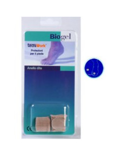 BIOGEL ANELLO DITA PIC BLIST 2