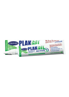 PlakGel Active Gel Gengivale Rigenerante, 30ml