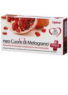 NEOCUORE DI MELOGRANO PLUS30CP