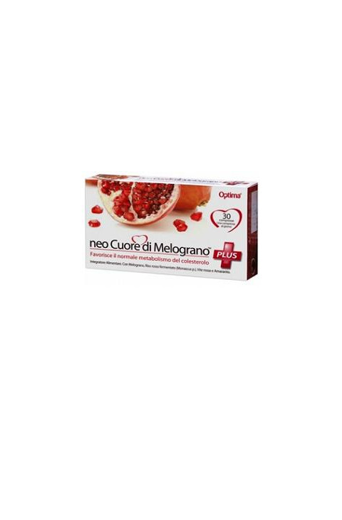 NEOCUORE DI MELOGRANO PLUS30CP