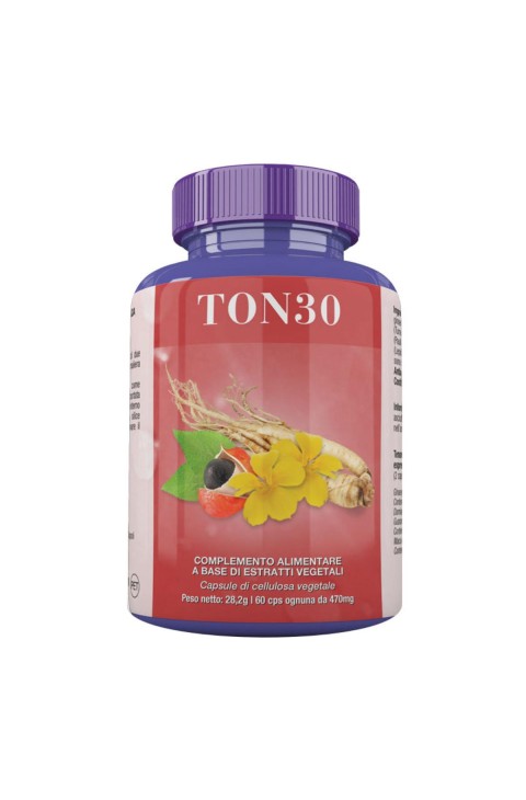 TON 30 60 CPS 28,2 G TON 30 60 CPS 28,2 G