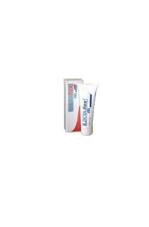 IUXTA FLEX GEL 125ML IUXTA FLEX GEL 125ML
