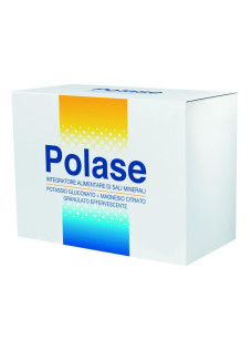 POLASE ARANCIA 24BUST