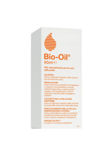 Bio-Oil Olio Dermatologico 60 ml
