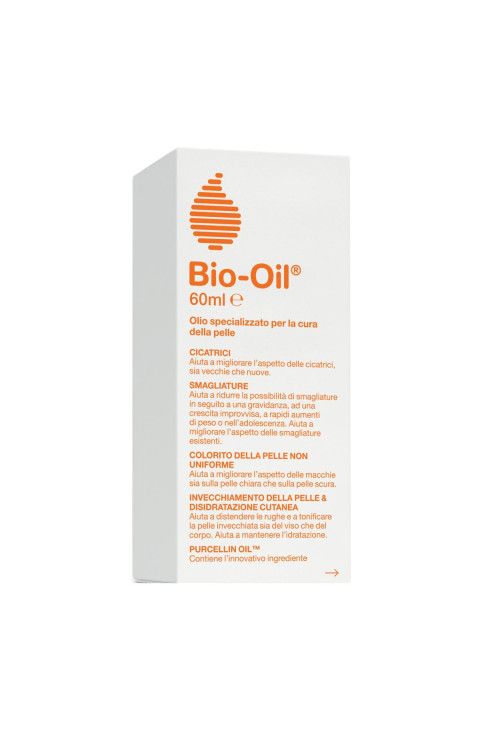 Bio-Oil Olio Dermatologico 60 ml
