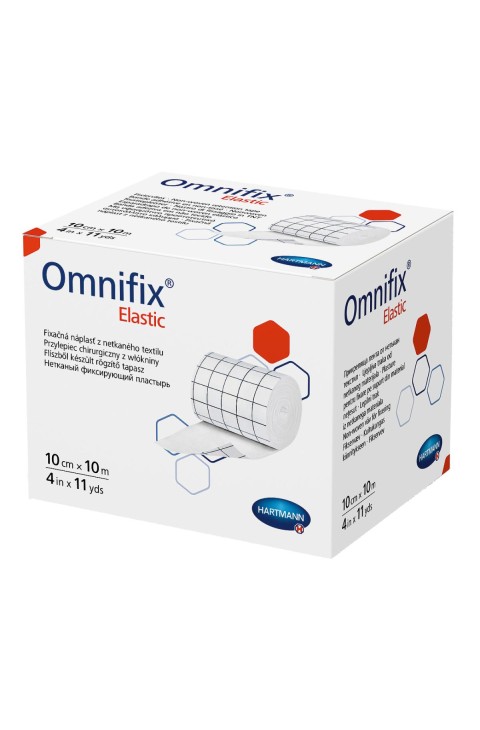 CER OMNIFIX ELASTIC 10X1000CM