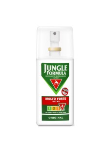 Jungle Formula Molto Forte Spr