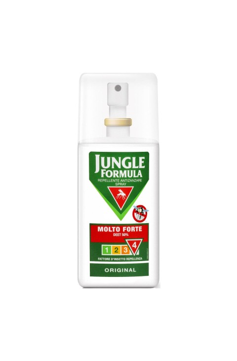 Jungle Formula Molto Forte Spr