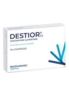 DESTIOR 30CPR