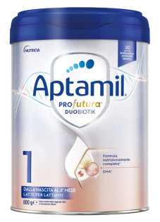 APTAMIL PROFUTURA 1 LATTE 800G