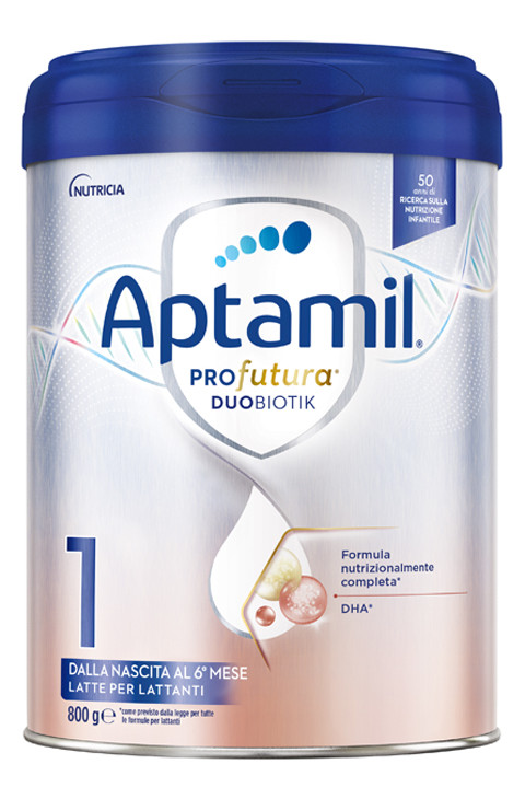 APTAMIL PROFUTURA 1 LATTE 800G