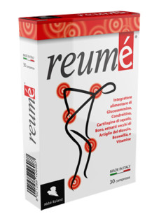 REUME' 30CPR