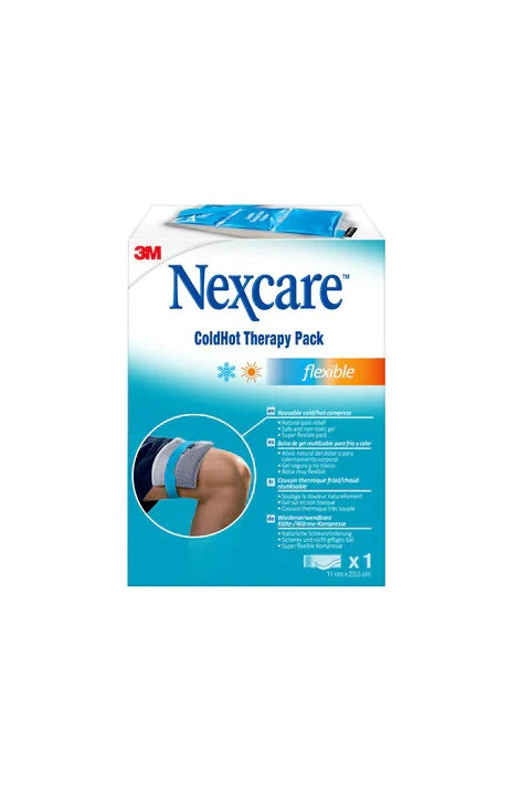 NEXCARE COLDHOT THER11X23,5 NEXCARE COLDHOT THER11X23,5