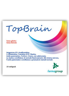 TOPBRAIN 20STICK