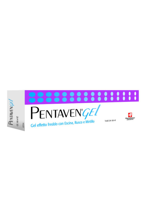 PENTAVEN GEL 100ML PENTAVEN GEL 100ML