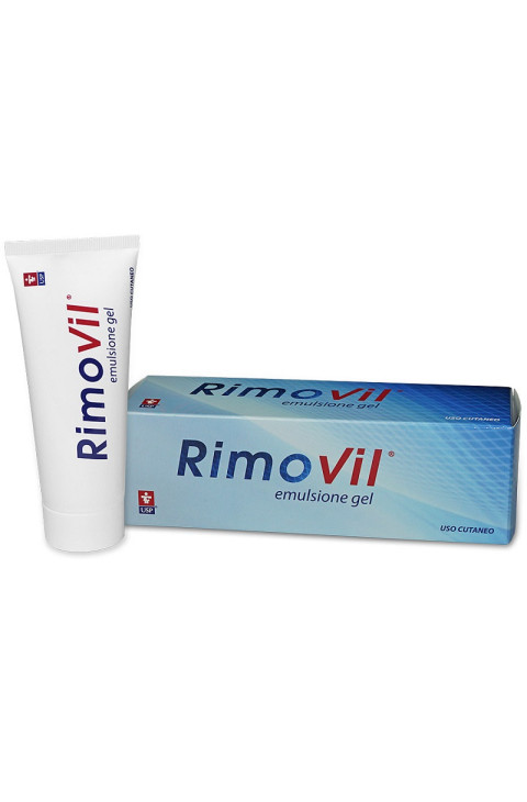 RIMOVIL GEL 75ML RIMOVIL GEL 75ML