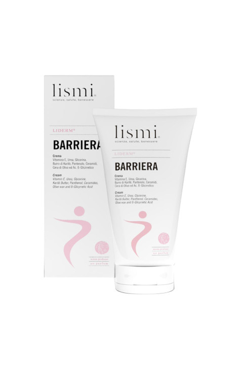 LIDERM BARRIERA CREMA 50ML LIDERM BARRIERA CREMA 50ML
