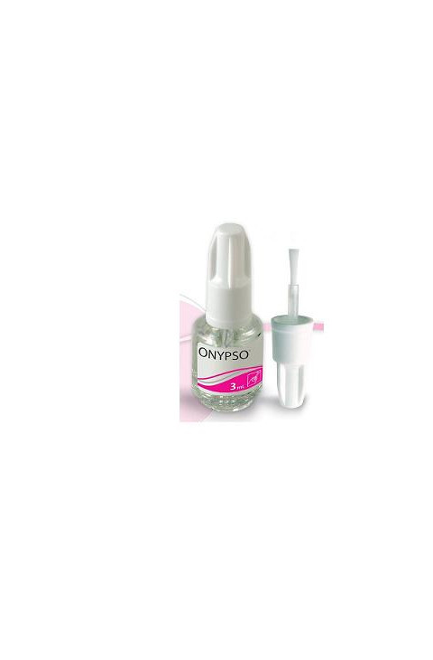 ONYPSO SMALTO 3ML