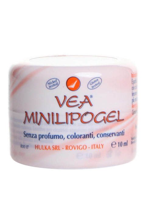 VEA-MINILIPOGEL IDR PROT 10ML