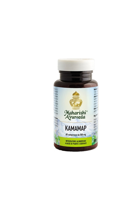 KAMAMAP 60TAV 30G