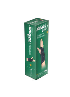 GIBAUD ORTHO MANUGIB 20 DX 3