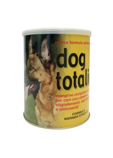 DOG TOTALIN 450G