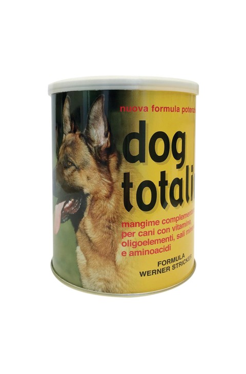 DOG TOTALIN 450G