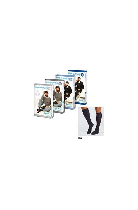 MAN SUPPORT 15COT GAMB15 BLU 2
